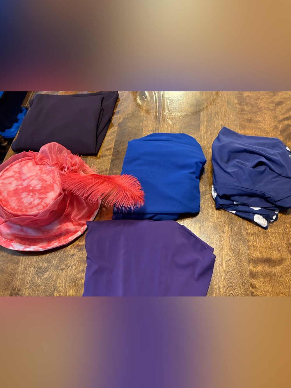 Women’s dresses